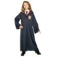 Child Gryffindor Girl s Costume Discount