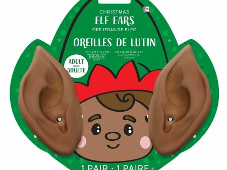 Elf Ears Online Hot Sale