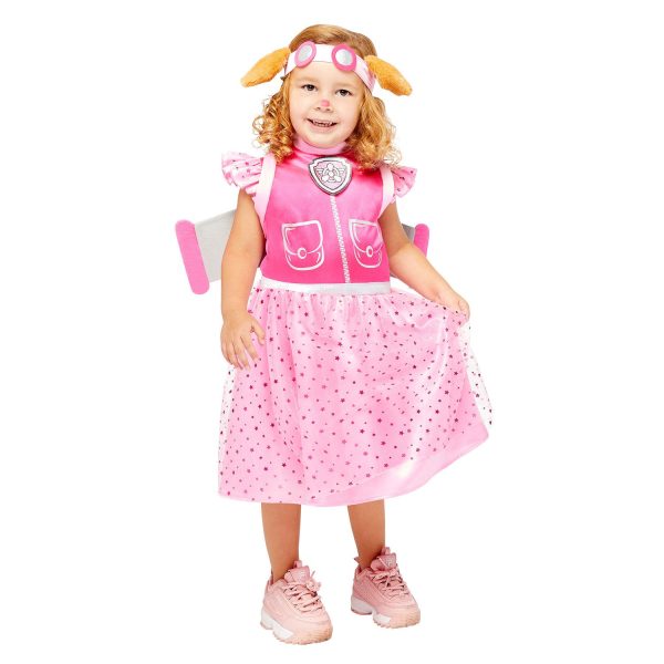 Child Paw Patrol Skye Deluxe Costume Sale