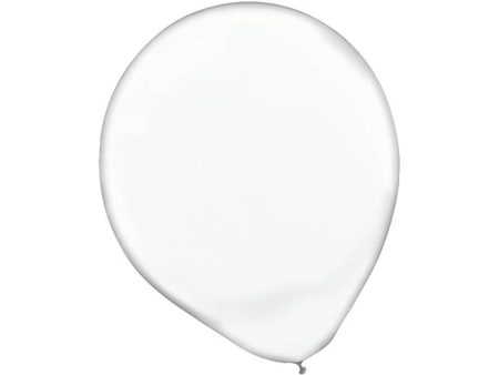 Latex Balloon 12in 12ct For Cheap