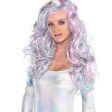 Adult Mythical Pastel Wig Online