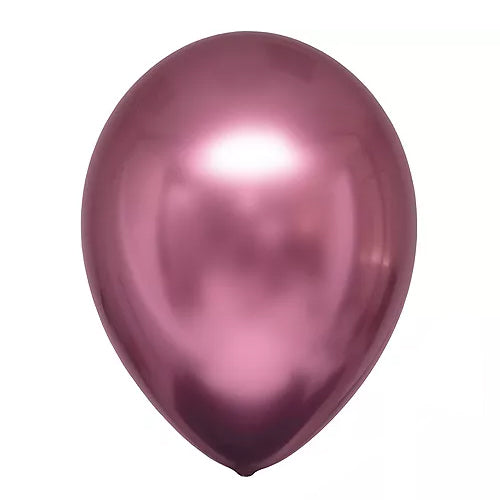 Flamingo Satin Luxe Latex Balloon 11in,100pcs Online