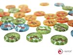 E-Raptor - Eldritch Horror Complete Tokens Set (184 pcs) For Cheap