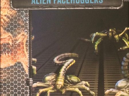 Alien vs Predator: Alien Facehuggers Cheap