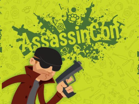 AssassinCon (Green Box Edition) Fashion