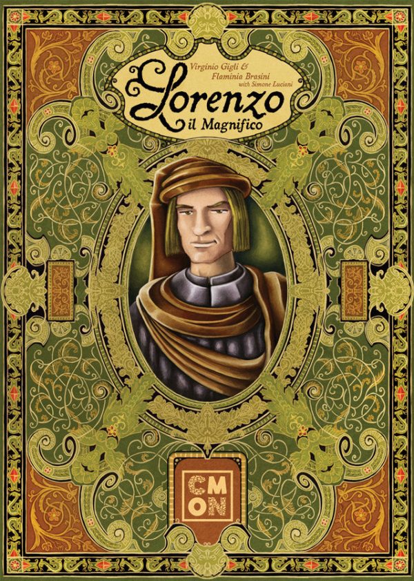 Lorenzo il Magnifico For Sale