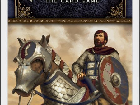 A Game of Thrones: The Card Game (Second Edition) - For Family Honor For Discount