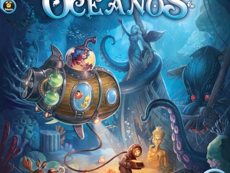 Oceanos on Sale