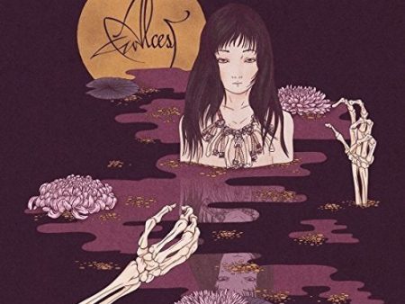 ALCEST  - KODAMA Online