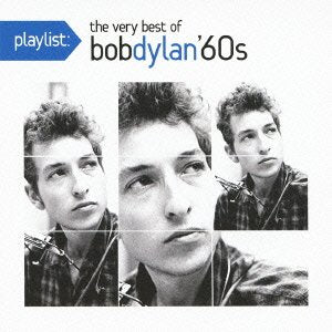 DYLAN, BOB  - PLAYLIST: VERY BEST OF THE 60S Discount