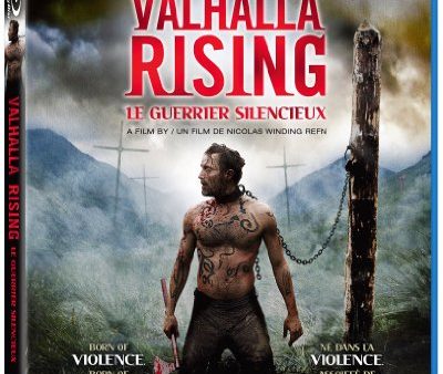 VALHALLA RISING    LE GUERRIER SILENCIEUX  (BILINGUAL) [BLU-RAY] Online Hot Sale