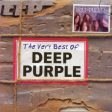 DEEP PURPLE - THE VERY BEST OF DEEP PURPLE Supply