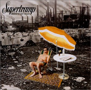 SUPERTRAMP - CRISIS? WHAT CRISIS? Online