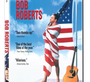 BOB ROBERTS (SPECIAL EDITION) Sale