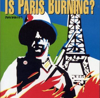 IS PARIS BURNING? (WIDESCREEN) For Cheap