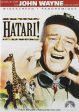 HATARI! For Sale