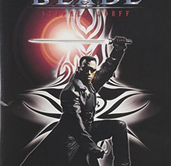 BLADE (WIDESCREEN) [IMPORT] Online Hot Sale