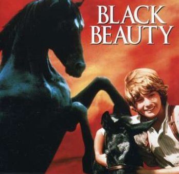 BLACK BEAUTY Hot on Sale