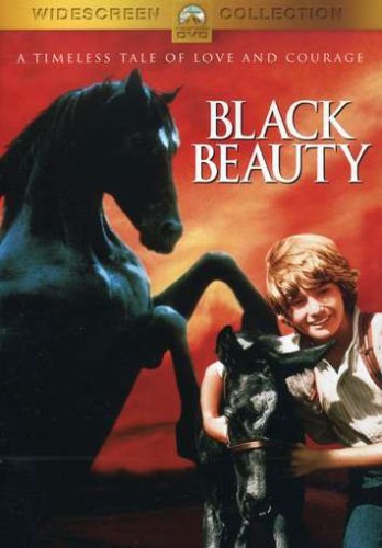 BLACK BEAUTY Hot on Sale