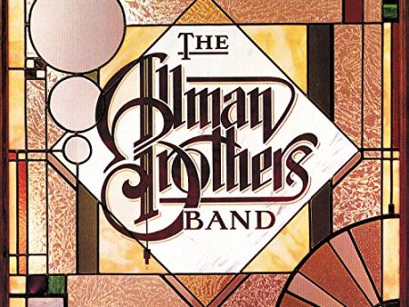 ALLMAN BROTHERS BAND - ENLIGHTENED ROGUES (RM) Discount