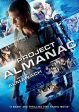 PROJECT ALMANAC (BILINGUAL) For Discount