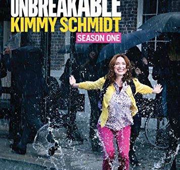 UNBREAKABLE KIMMY SCHMIDT: SEASON 1 Sale