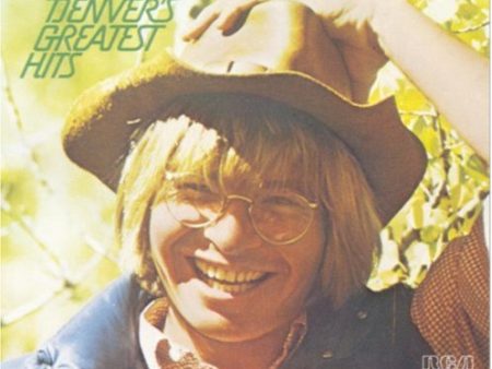 DENVER, JOHN - JOHN DENVER S GREATEST HITS Fashion