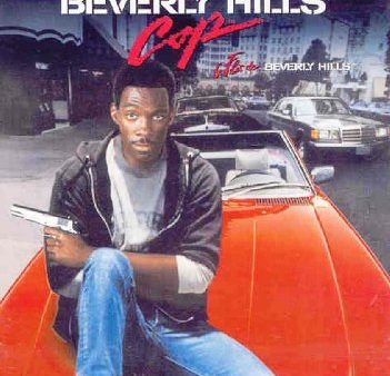 BEVERLY HILLS COP (LE FLIC DE BEVERLY HILLS) (WIDESCREEN SPECIAL COLLECTOR S EDITION) Supply