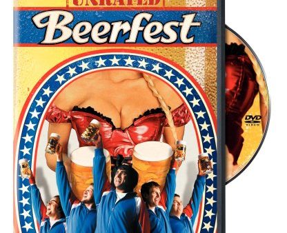 BEERFEST (WIDESCREEN UNRATED EDITION) Online Hot Sale