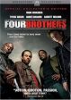 FOUR BROTHERS (WIDESCREEN) on Sale